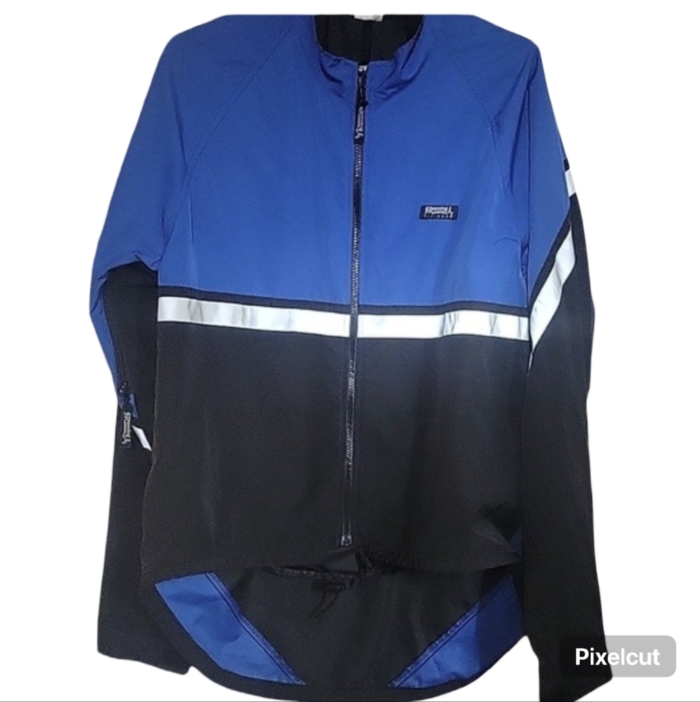Runing room jaket size M